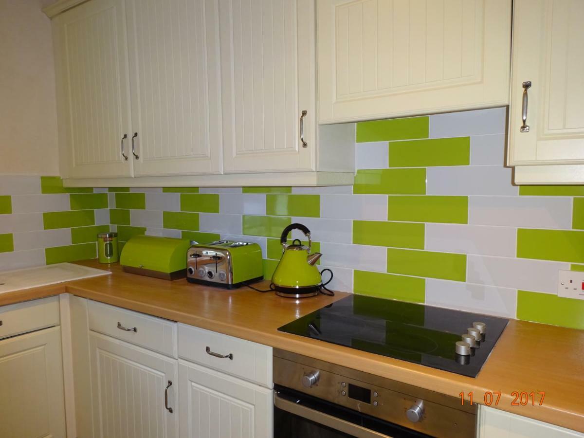 Postmans Rest, Second Floor Apartment, Lynmouth With Private Parking Exterior foto